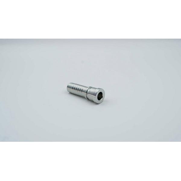 OEM Нержавеющая сталь CNC обрабатывающие станки Коннекторы из нержавеющей стали