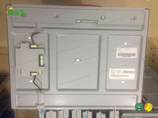 VVX26F134H00 Panasonic	26	LCM	1920×1080    60Hz    for  Medical Imaging