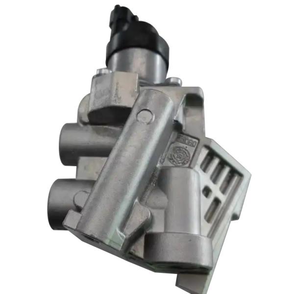 Клапан управления экскаватора Клапан управления регулировщика топлива 21638691 VOE21638691 Для EC210B EC240B