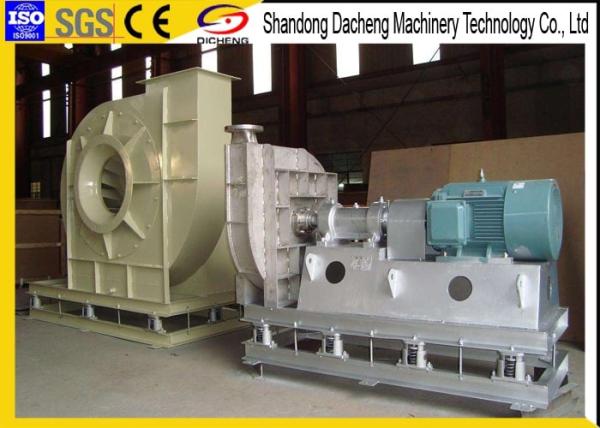 AC Centrifugal Blower Fan , Centrifugal Air Blower Exhaust Fan Big Air Capacity