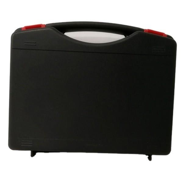 27.5*21*7cm multifunction hand carry box  storage case plastic tool box