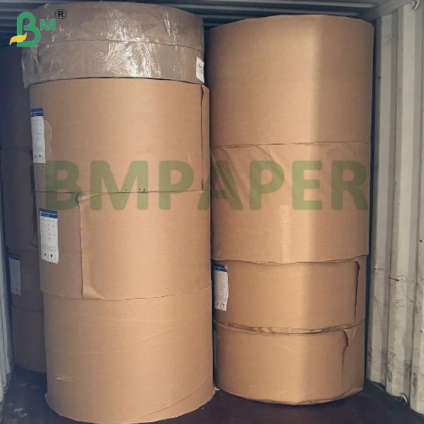 40g 50g de papier d'emballage végétal écologique