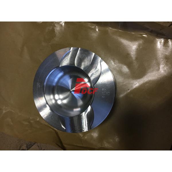 6D95-6 Piston Cylinder Liner 6207-31-2180 For Diesel Engine Excavator Parts