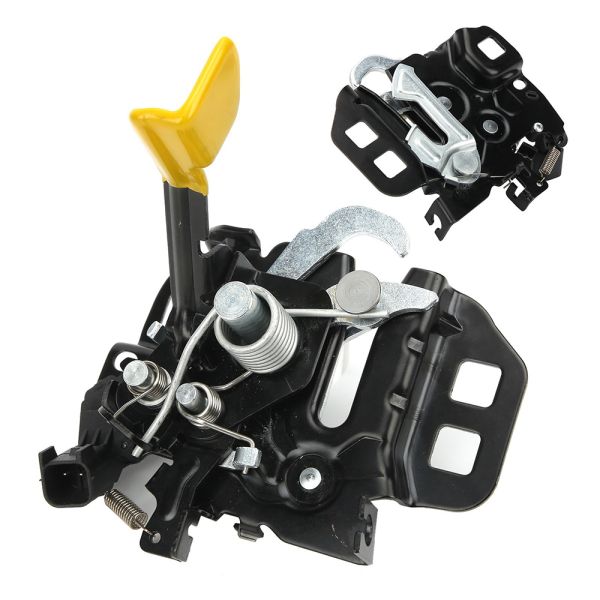 Car Hood Lock FR3Z16700A FR3A16700BB FR3Z16700B FR3A16700BE for Ford Mustang 15 Bonnet Hood Lock