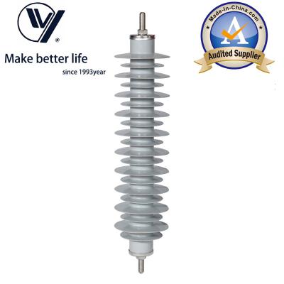 YH10W5-36 36kV 10ka ZnO Substation Lightning Arrester