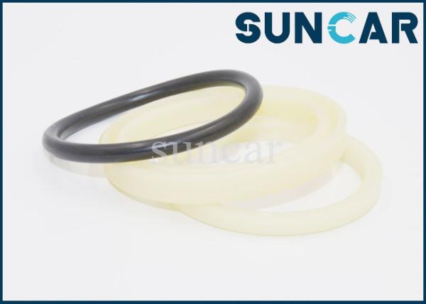 CYL do Backhoe 60MM Rod X 100MM do JCB do jogo do serviço de Ram Dipper Cylinder Seal Kit 991-20023