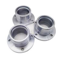 Mecanizado de plástico de precisión por drones PC PA66 PMMA Mecanizado CNC