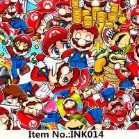 Filme de impressão super 210X297mm de Mario Pigment Ink Water Transfer