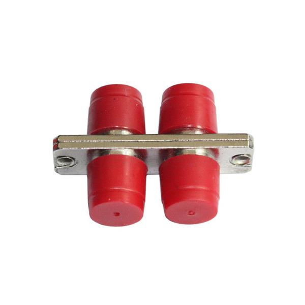 ABS PC Duplex ETL PUNO Fiber Optic Cable Assembly FC