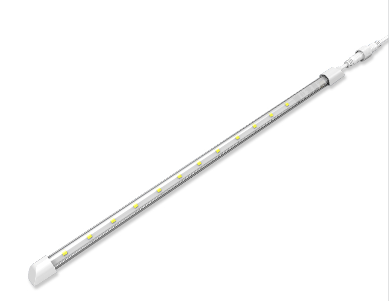 ONN-X3E IP65 Vapor Sealed Refrigerator Light Bar DC12/24V AC220V Optional