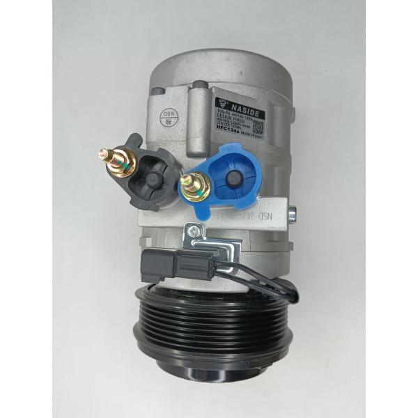 Auto AC conditioning compressor FORD F150 RAPTOR 98324