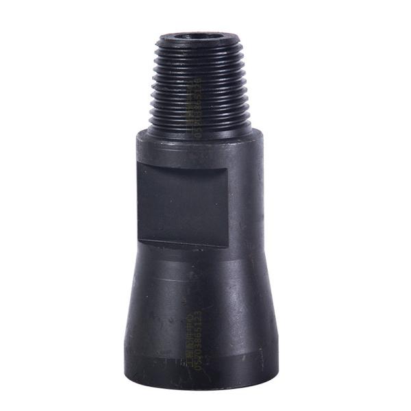 Drilling Machine 60 76mm Transition Joint Connector Fittings