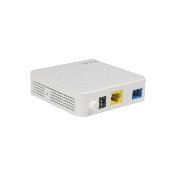 FTTH 1GE 1 Port 1.25G RJ45 Interface GPON OLT ONU