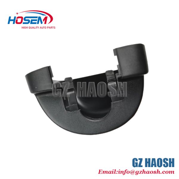 8-98031803-0 Rearview Mirror Back Cover L Fit For Isuzu 700P VC46