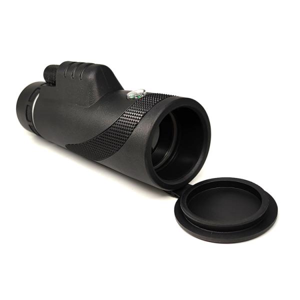 телескоп наивысшей мощности 305ft/1000yards 12x50 Monocular с наблюдать птицы компаса