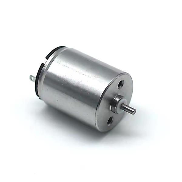 Motor de equipamento médico 3V-12V 4200-8820RPM Para analisador de urina