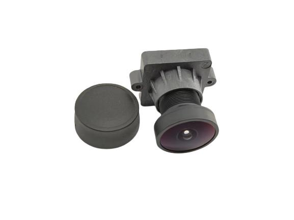 151/116/84 de grau Ring Door Bell Lens, tipos de pouco peso da objetiva do CCTV