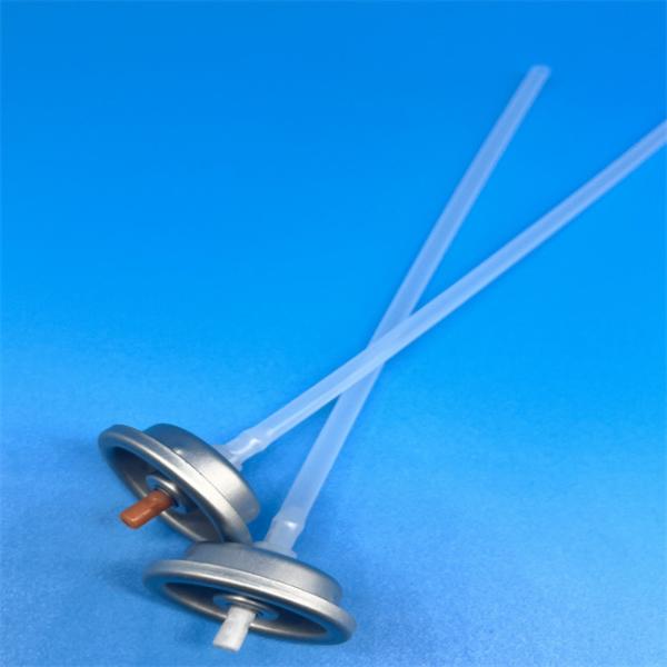 Dual Mount Stainless Steel Spring Kit Activator Valve for MDF