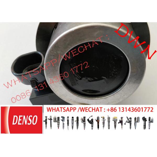 Injecteur de carburant commun original VÉRITABLE 8982457530 de rail de DENSO 8971925963 8-98245753-0 8-97192596-3 pour le SOLDAT DE LA CAVALERIE 3 4JX1