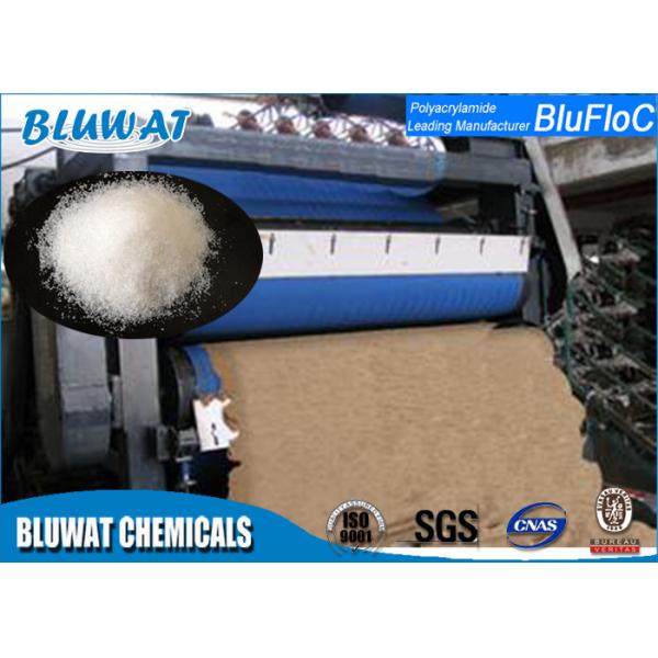 Металлургический полиакриламид минеральной шлихты катионоактивный/химический аге