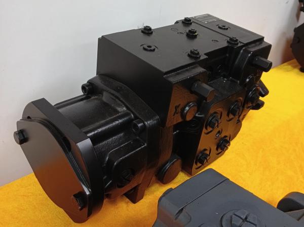 Wholesale Hydraulic Piston Pump Various Control A22VG45 A20VG A22VG Series Hydraulic Spare Parts For Machinery Repair Shops