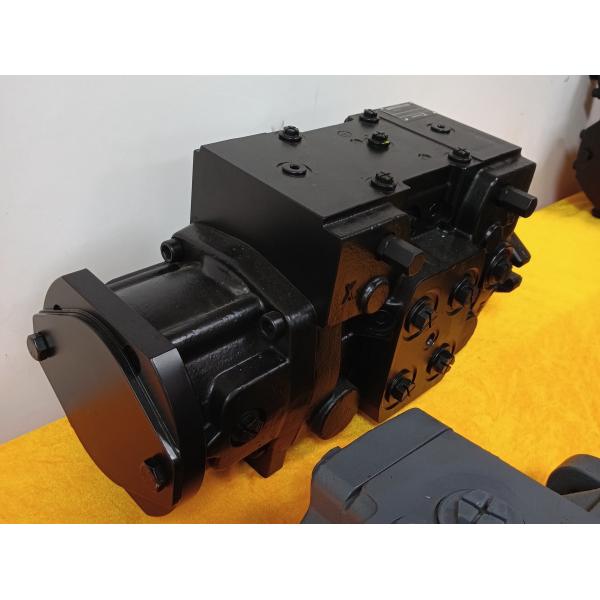 Wholesale Hydraulic Piston Pump Various Control A22VG45 A20VG A22VG Series Hydraulic Spare Parts For Machinery Repair Shops
