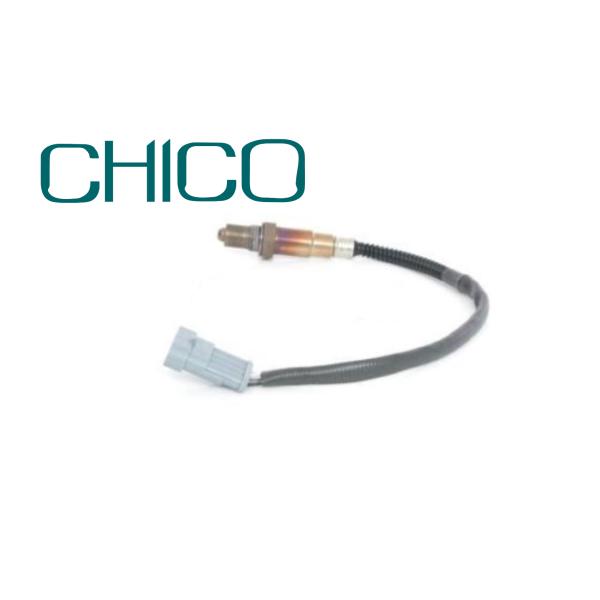 ISO Lambda Car Oxygen Sensor Peugeot For Bosch Citroen C4 Fiat Ferrari 360 0258006026