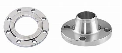 DN15-DN2000 Flange Carbon Steel Flange Stainless Steel Flange