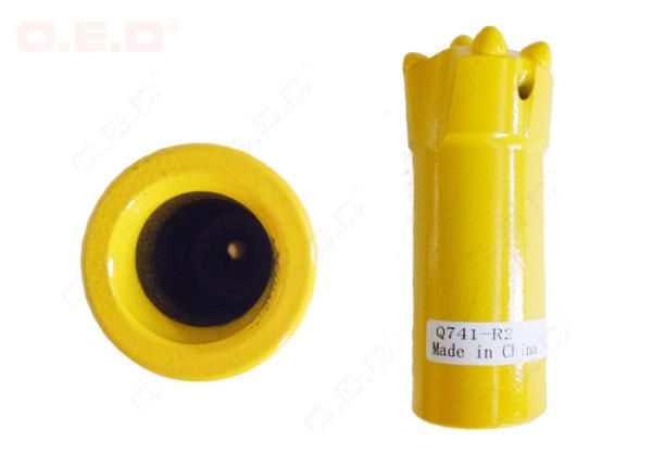 Button Drill Bit For Granite Rock