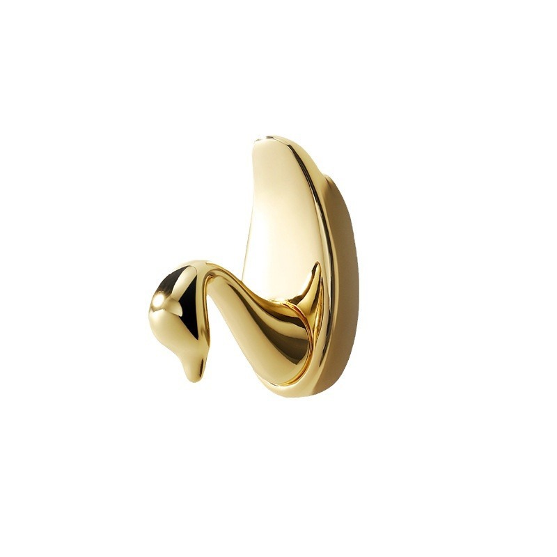 Diecast Machine for Shower Hook Robe Hook Clothes Hook Hot Chamber Die Casting Machine