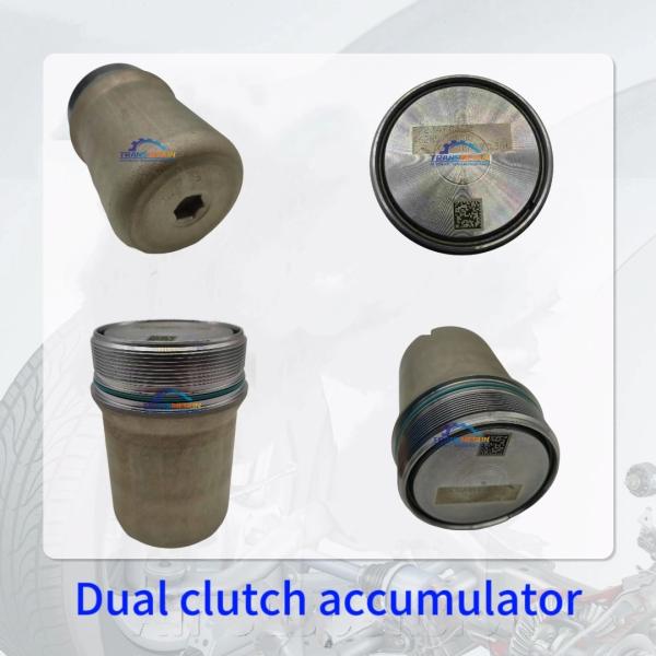 Genuine D8LF1 Wet DClutch Piston Accumulator 462852N000 for Hyundai & Kia Models

