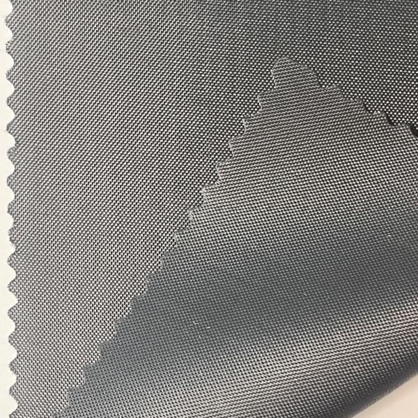 EN ISO 10993-5 / 10993-10 Eco-Friendly Flame Retardant Polyester Fabric for Bags and Tents