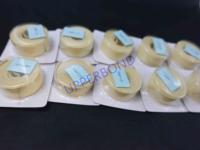 bande de 14,5 * 2475 formats tenant Rod Paper With Cut Tobacco de machine de production de cigarette