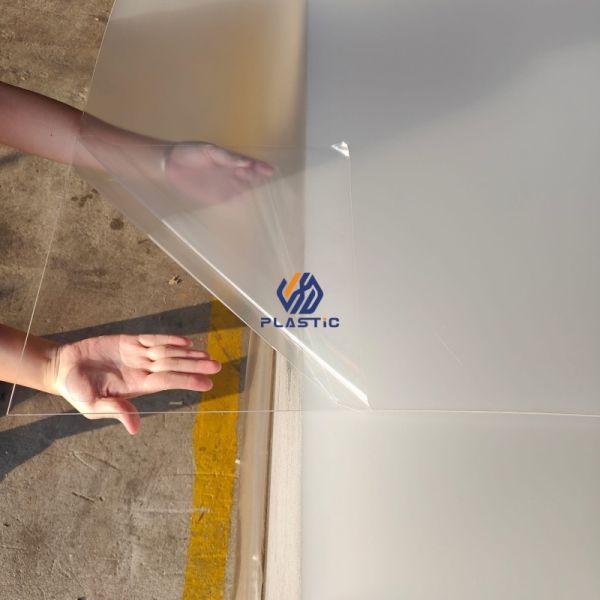Plexiglass Acrylic Sheet Clear Acrylic sheet 4*8ft