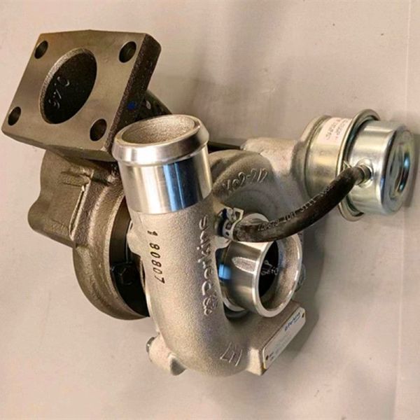 Perkins 1103A Engine Genuine Gt17 Turbocharger  2674A421