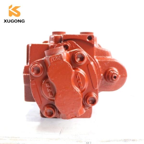 Excavator Parts Kayaba KYB Hydraulic Pump PSVD2-21E Hydraulic Piston Pumps
