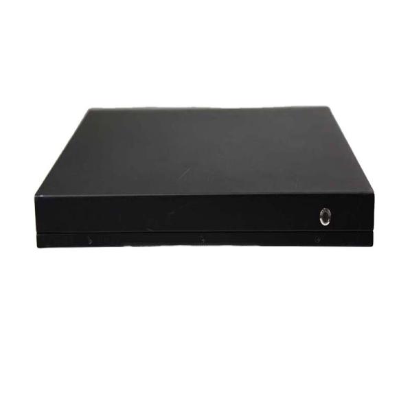 50Ah Telecom Lithium Battery 1000Hz 2400w 48V Indoor Power System