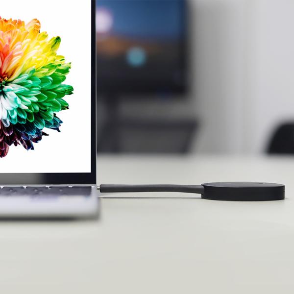 Тип круг системы 1080P сотрудничества c BYOM беспроводной для конференц-зала