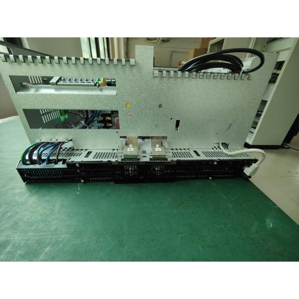 OEM Personalización 19 pulgadas 6U Sistema de energía FP2 60Vdc 16KW 3S400V+N BD LD