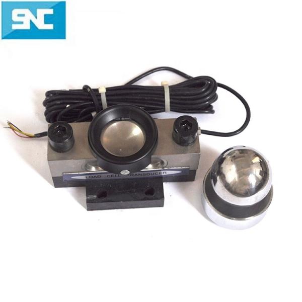 Classe de précision C2 compétitive type poutre à double extrémité cellule de charge de pont 10T 20T 30T 40T 50T Capteur de poids IP67 pour l'échelle de camion