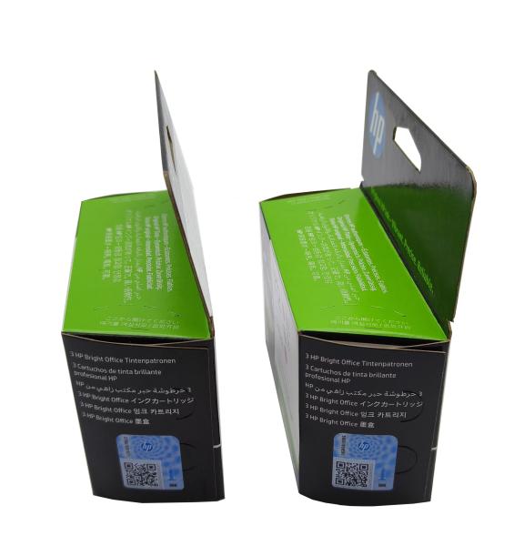 Une nouvelle cartouche d'encre 712 pour DesignJet T650 T630 T230 T210 3ED29A 3ED77A 3ED79A 3ED78A