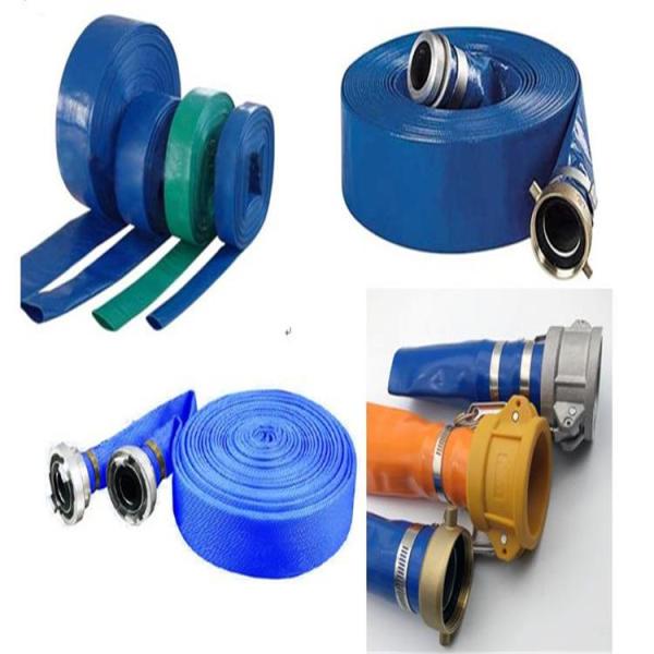 low price high quality power pvc high pressure korea spray air hose pvc gas hose