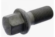Mercedes Benz Wheel Lug Bolt 0009904907 Auto Suspension Parts Rustproof