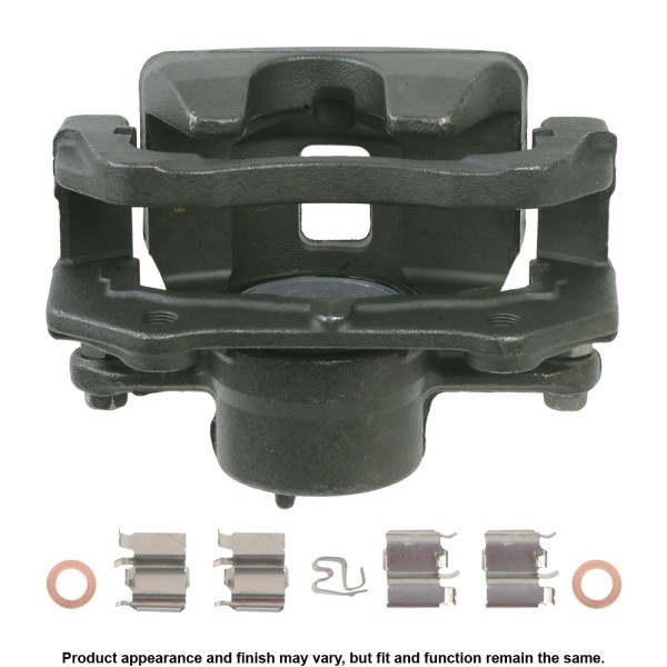 SUZUKI Auto Parts Vehicle Brake Caliper 19B3215 19B3214 344112 344113 OEM 55102-65J00 55101-65J00