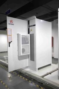 Efficiency Battery Energy Storage System RS485 / Ethernet Intelligent Air