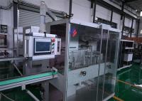 Machine d'emballage automatique de film de niveau médical avec régulation de la vitesse de conversion de fréquence