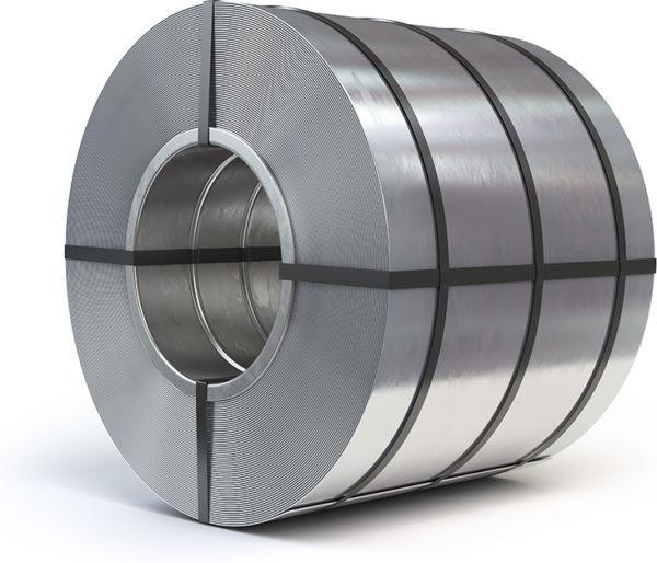 Q195 / Q235 Cold Rolled Steel Coil , Aviation Cold Rolled Steel Sheet In Coil