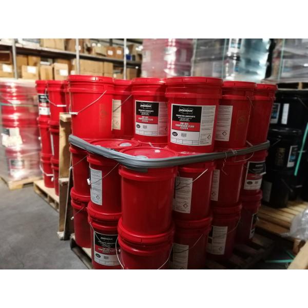 Ingersoll Rand Air Compressor XHP605 And Atlas Copco Spare Parts