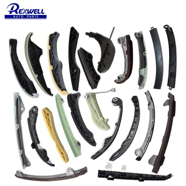 New Genuine Auto Engine Timing Chain Set And Accessories Repair Kit 24361-2F000 24361-4A020 For Hyundai Tucson IX35 Kia D4HB