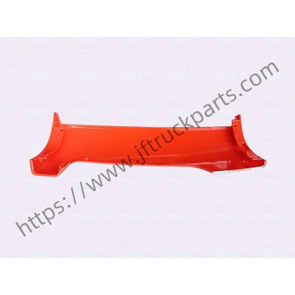 Внешняя плита правого капота (симметричная с левым) 812W62410-0090 для частей кузова грузовика SITRAK HOWO C7H